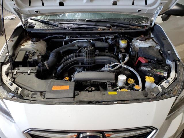 Photo 11 from auction – 2018 SUBARU IMPREZA with VIN 4S3GKAA62J3604554