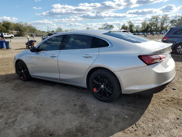 Photo 2 from auction – 2019 CHEVROLET MALIBU with VIN 1G1ZD5ST7KF211625