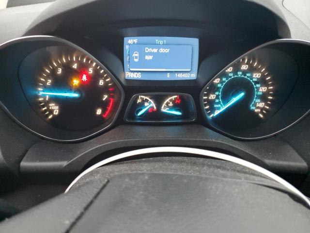 Photo 9 from auction – 2015 FORD ESCAPE SE with VIN 1FMCU0G73FUA64843