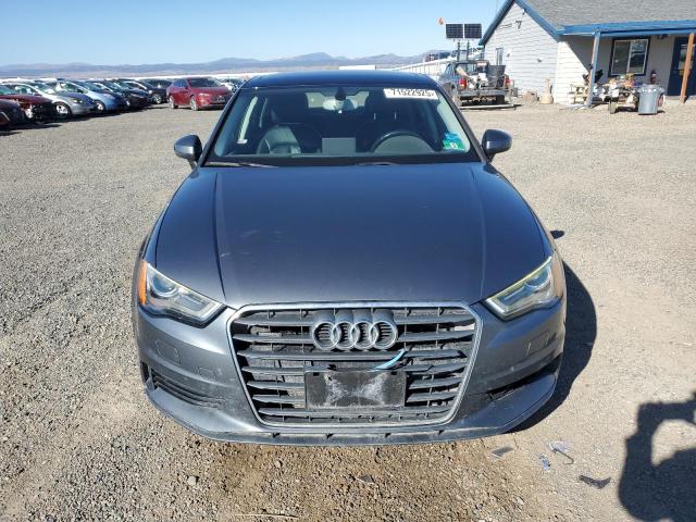 Photo 5 from auction – 2015 AUDI A3 PREMIUM with VIN WAUBFGFF0F1009079