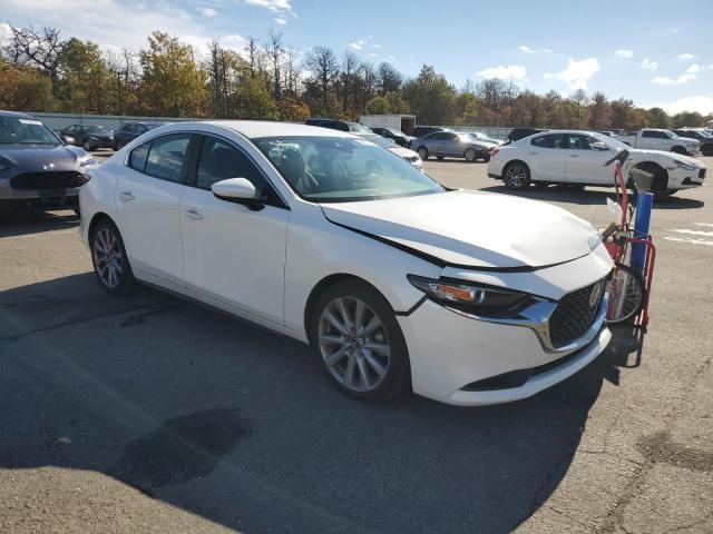 Photo 4 from auction – 2019 MAZDA 3 SELECT with VIN 3MZBPAALXKM106701