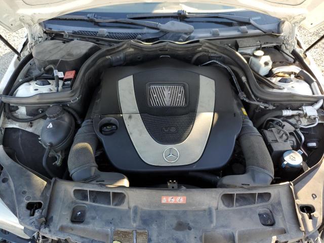 Photo 11 from auction – 2011 MERCEDES-BENZ C 300 with VIN WDDGF5EB5BF635290