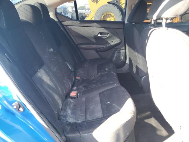 Photo 10 from auction – 2023 NISSAN SENTRA with VIN 3N1AB8CV9PY228232