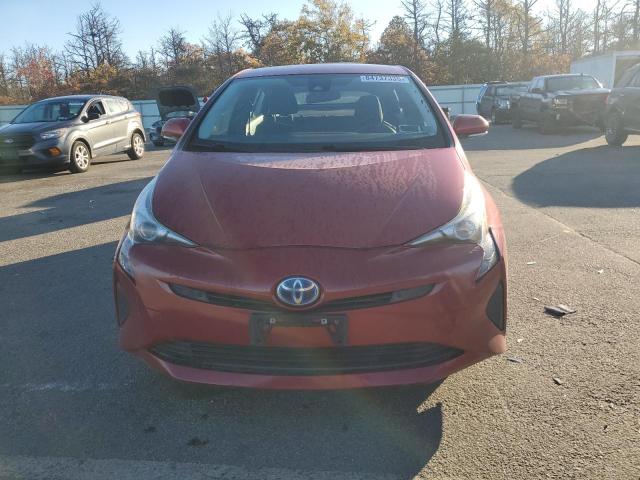 Photo 5 from auction – 2017 TOYOTA PRIUS with VIN JTDKBRFU0H3055558