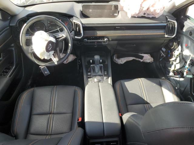 Photo 8 from auction – 2025 MAZDA CX-50 PREM with VIN 7MMVAADW6SN104554