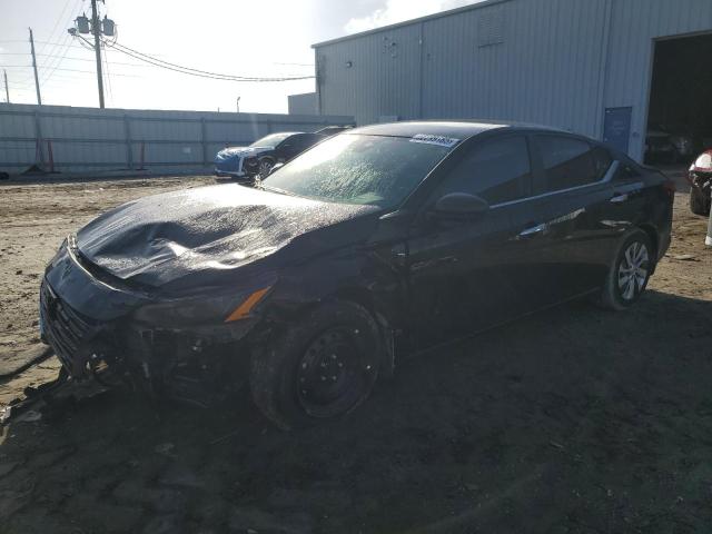 NISSAN ALTIMA S 2024 with VIN 1N4BL4BV5RN418172 - Photo from auction