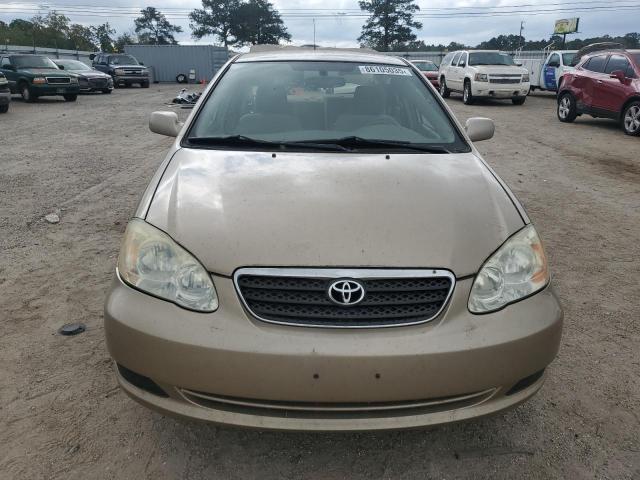 Photo 5 from auction – 2007 TOYOTA COROLLA CE with VIN 1NXBR30E27Z776303
