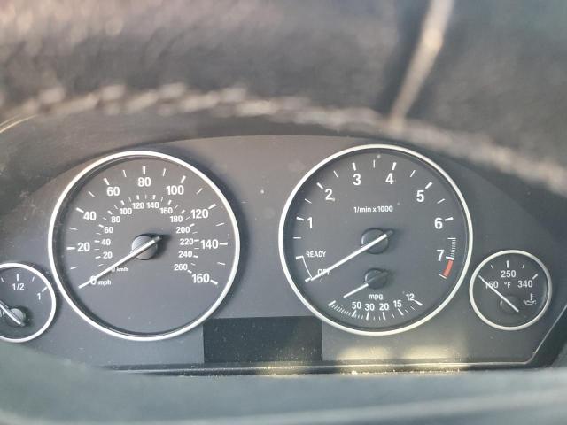 Photo 9 from auction – 2015 BMW 328 I with VIN WBA3A5G59FNS84231