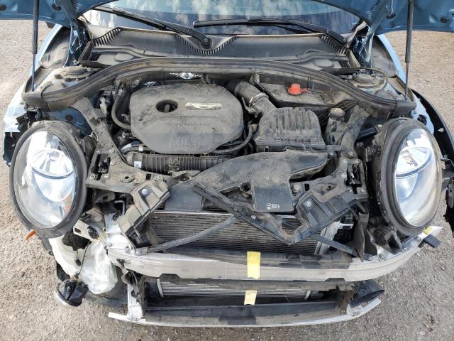Photo 11 from auction – 2017 MINI COOPER S C with VIN WMWLN9C56H2E48687