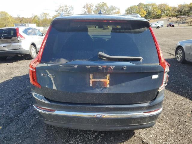Photo 6 from auction – 2024 VOLVO XC90 PLUS with VIN YV4H60CE4R1149329