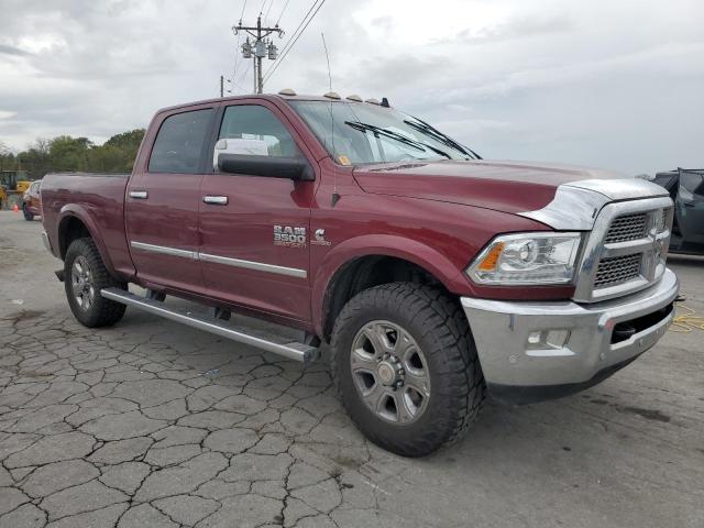 Photo 4 from auction – 2018 RAM 3500 with VIN 3C63R3EL4JG387115