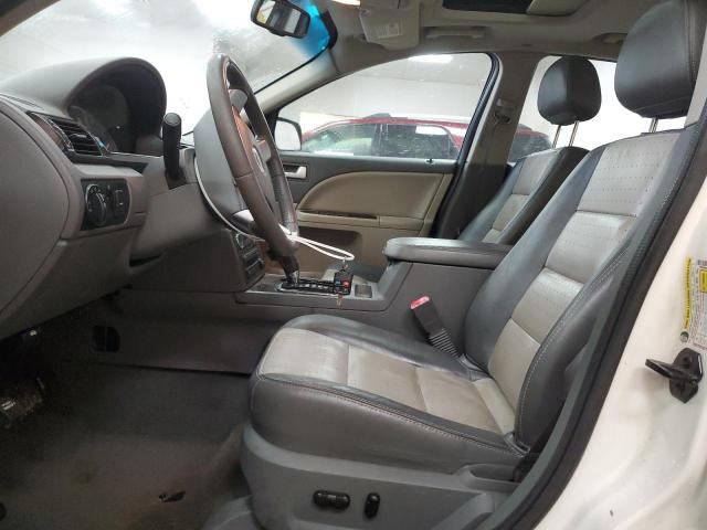 Photo 7 from auction – 2009 MERCURY SABLE PREM with VIN 1MEHM42W99G619781
