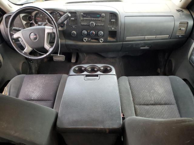 Photo 8 from auction – 2009 GMC SIERRA K25 with VIN 1GTHK59K19E122462