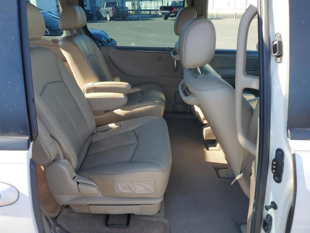 Photo 11 from auction – 2005 MAZDA MPV WAGON with VIN JM3LW28J950548999