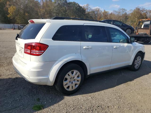 Photo 3 from auction – 2018 DODGE JOURNEY SE with VIN 3C4PDCAB4JT507878