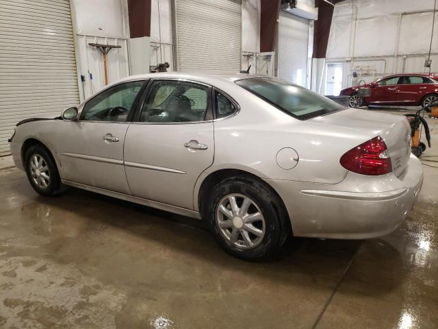Photo 2 from auction – 2006 BUICK LACROSSE C with VIN 2G4WD582261248440