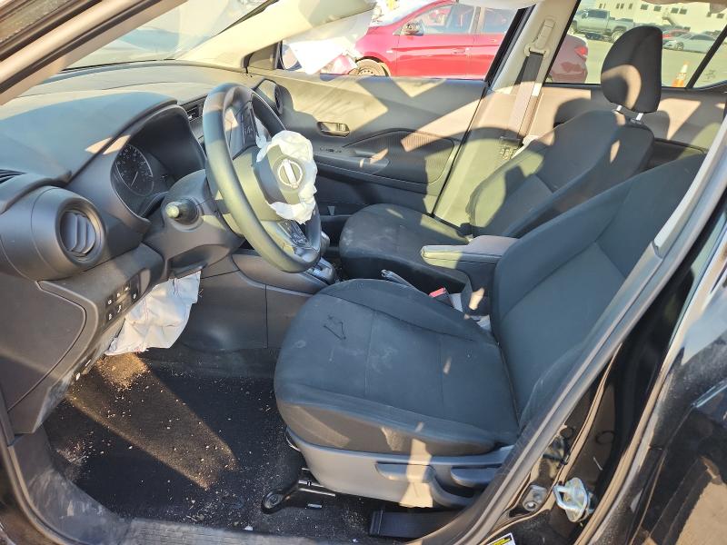 Photo 7 from auction – 2024 NISSAN KICKS S with VIN 3N1CP5BVXRL549142