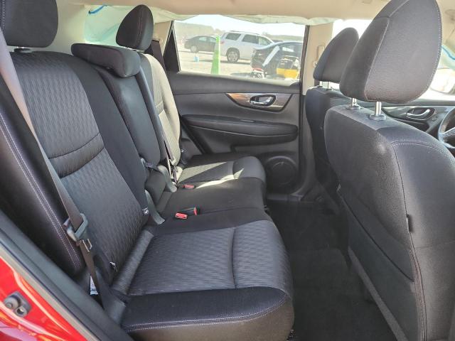Photo 11 from auction – 2017 NISSAN ROGUE S with VIN JN8AT2MT6HW406566