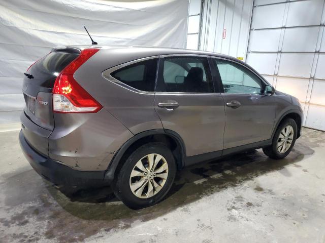 Photo 3 from auction – 2012 HONDA CR-V EX with VIN 5J6RM4H51CL000718