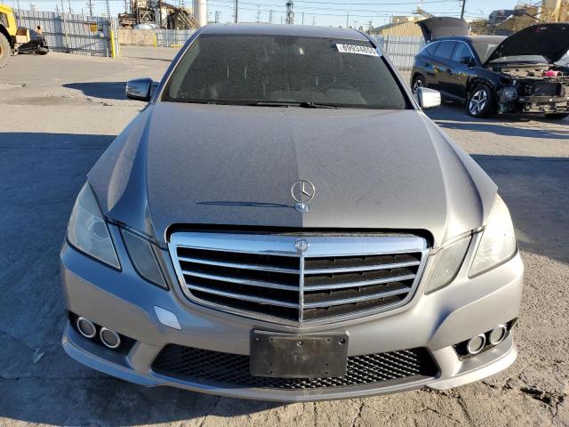 Photo 5 from auction – 2010 MERCEDES-BENZ E 350 with VIN WDDHF5GB4AA083293