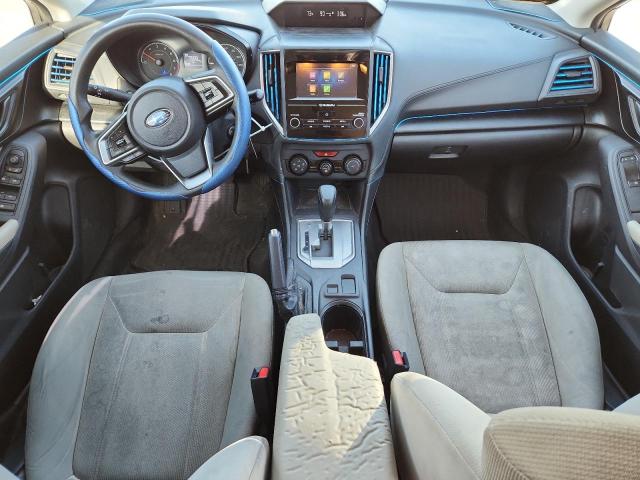 Photo 8 from auction – 2018 SUBARU IMPREZA with VIN 4S3GTAA60J3708618