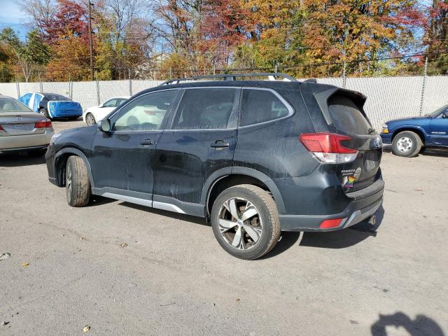 Photo 2 from auction – 2021 SUBARU FORESTER T with VIN JF2SKAXC7MH489949