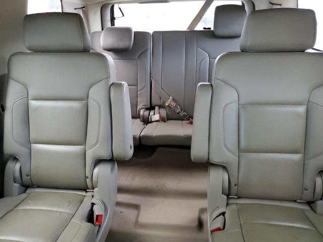 Photo 10 from auction – 2015 GMC YUKON SLT with VIN 1GKS2BKC6FR119010