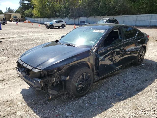 Photo 1 from auction – 2019 NISSAN ALTIMA S with VIN 1N4BL4BVXKC224447