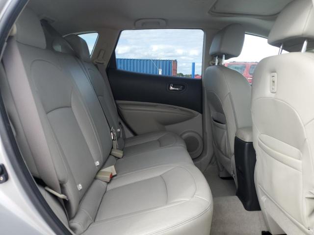 Photo 10 from auction – 2013 NISSAN ROGUE S with VIN JN8AS5MT7DW005848