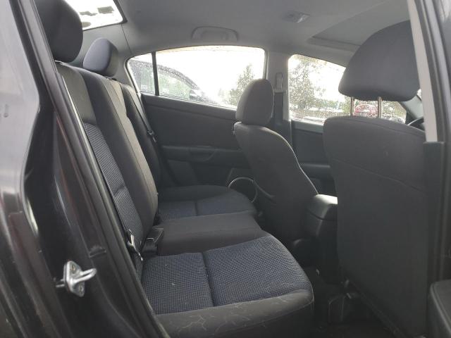 Photo 10 from auction – 2006 MAZDA 3 S with VIN JM1BK123161439744