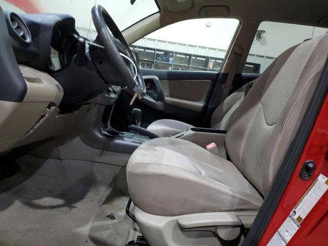 Photo 7 from auction – 2006 TOYOTA RAV4 with VIN JTMBD33V166016316
