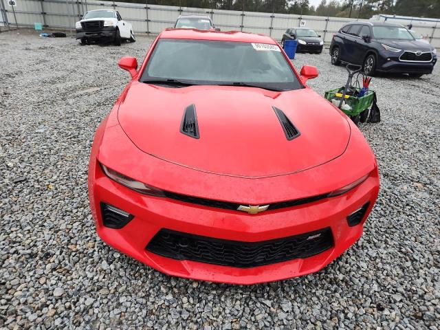Photo 5 from auction – 2016 CHEVROLET CAMARO SS with VIN 1G1FF1R79G0161982