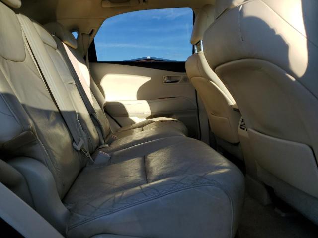 Photo 11 from auction – 2010 LEXUS RX 450H with VIN JTJBC1BA8A2025551