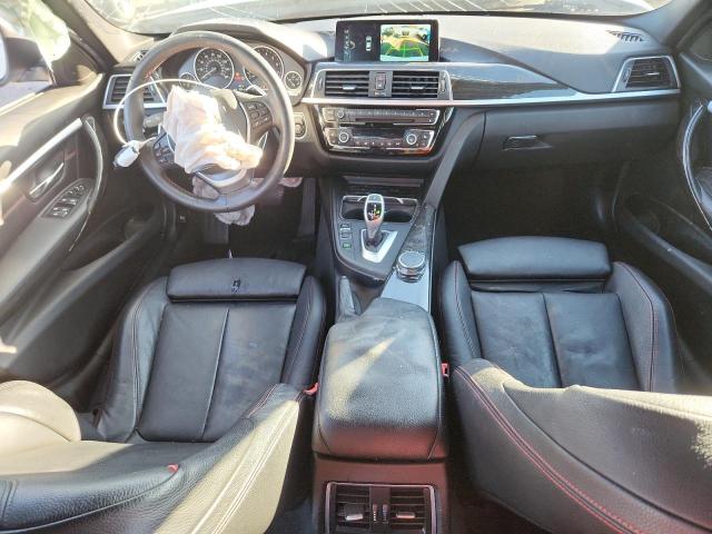 Photo 8 from auction – 2017 BMW 330 XI with VIN WBA8D9C32HA005219