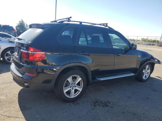 Photo 3 from auction – 2013 BMW X5 XDRIVE3 with VIN 5UXZV4C55D0B10394