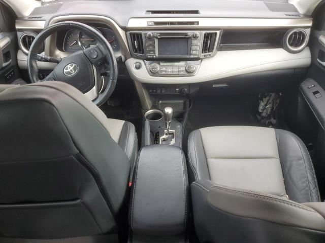 صورة رقم 8 من المزاد - 2015 TOYOTA RAV4 LIMIT مع VIN 2T3DFREV2FW229602