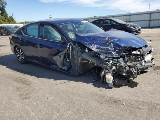 Photo 4 from auction – 2022 NISSAN ALTIMA SR with VIN 1N4BL4CV8NN312937