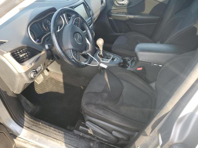 Photo 7 from auction – 2015 JEEP CHEROKEE L with VIN 1C4PJMCS2FW789483