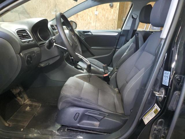 Photo 7 from auction – 2013 VOLKSWAGEN GOLF with VIN WVWDB7AJ8DW134625