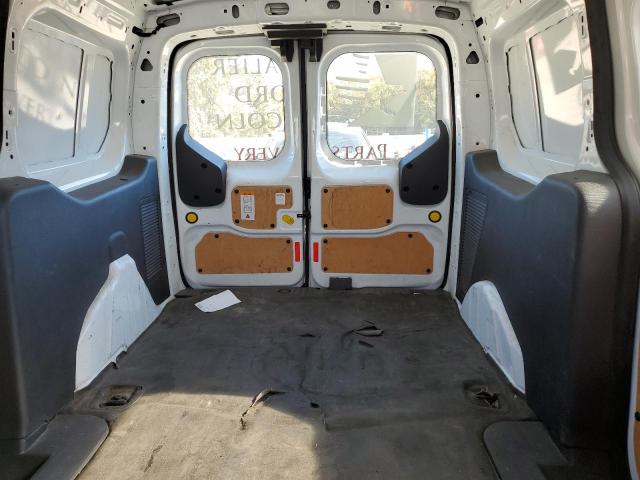 Photo 10 from auction – 2015 FORD TRANSIT CO with VIN NM0LS7E70F1191506