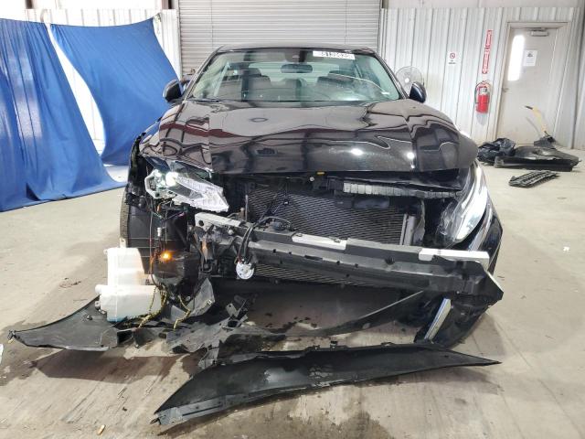 Photo 5 from auction – 2024 NISSAN ALTIMA SV with VIN 1N4BL4DV4RN321817