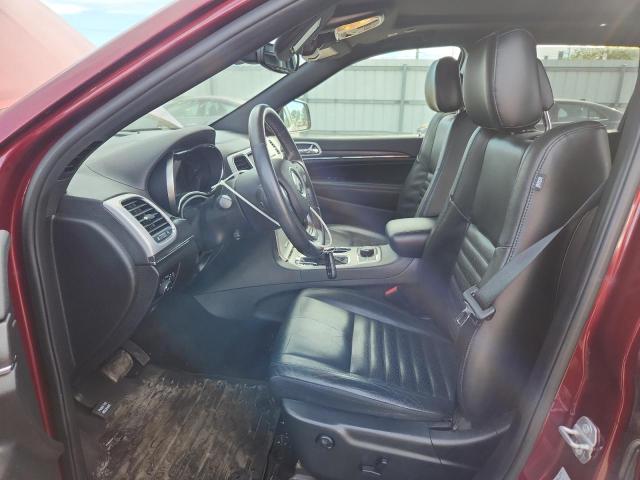 Photo 7 from auction – 2018 JEEP GRAND CHER with VIN 1C4RJFBG3JC120697