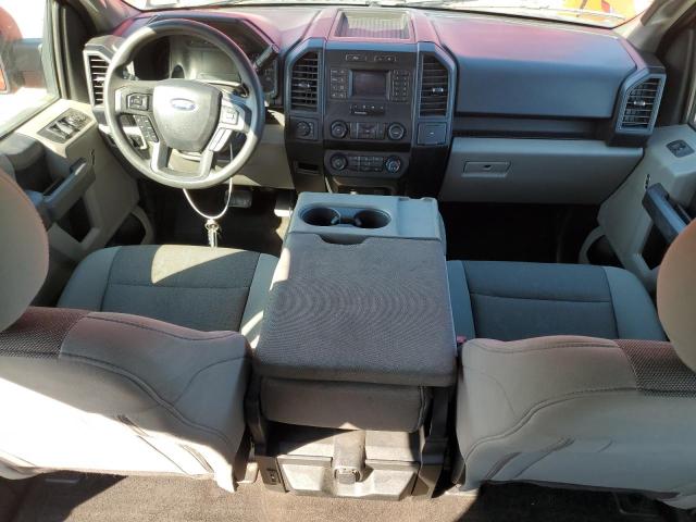 Photo 8 from auction – 2020 FORD F150 SUPER with VIN 1FTEW1EP2LFA46897