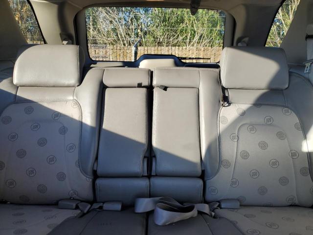 Photo 10 from auction – 2003 BUICK RENDEZVOUS with VIN 3G5DA03E83S566238
