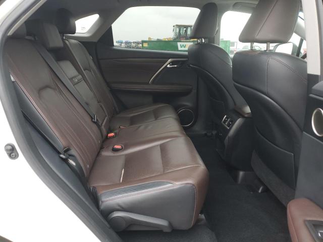 Photo 11 from auction – 2018 LEXUS RX 450H BA with VIN 2T2BGMCA1JC028313
