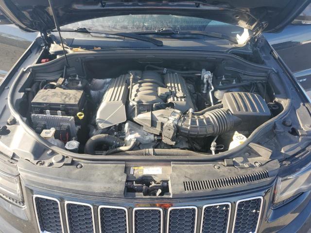 Photo 12 from auction – 2016 JEEP GRAND CHER with VIN 1C4RJFDJ3GC423948