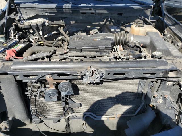 Photo 11 from auction – 2010 FORD F150 SUPER with VIN 1FTEX1CW8AFA75647