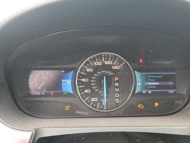 Photo 9 from auction – 2013 FORD EDGE LIMIT with VIN 2FMDK3KC5DBB38363