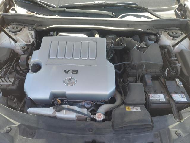 Photo 11 from auction – 2017 LEXUS ES 350 with VIN 58ABK1GGXHU050800