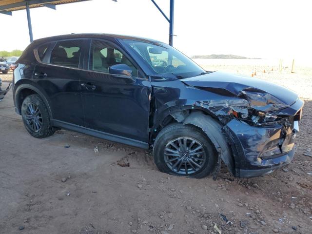 Photo 4 from auction – 2019 MAZDA CX-5 TOURI with VIN JM3KFACM0K0697370